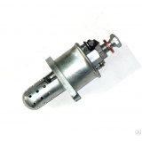 Электрофакельный подогреватель эксп.исп.