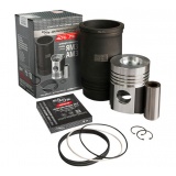 Комплект ЦПГ к двигателям ЯМЗ-238 "Дальнобойщик PREMIUM" группа "А" (КМЗ)