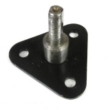 Кронштейн управления задним ВОМ