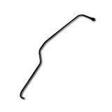 Маслопровод датчика блокировки ГУРа