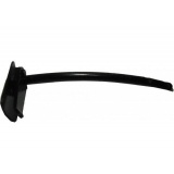 Педаль тормоза левая