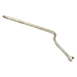 Рычаг управления редуктором