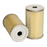 Фильтр топливный КАМАЗ (KF1740 PR) ( ДФТ 2805) (NF3701) сетка (CITRON)