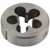 Плашка М16х2,00 (шаг основной) ТДС