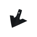 Лапа стрельчатая 150 мм ( 1552-A-150 ) 150х4