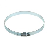 Хомут червячный 32-50/9 мм W1 ТДС