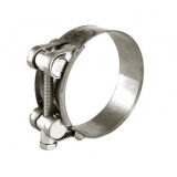 Хомут силовой 17-19/18 мм W1 ТДС