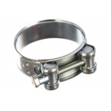Хомут силовой 23-25/18 мм W1 ТДС