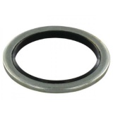 Кольцо уплотнительное резинометаллическое USIT M08