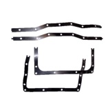 Прокладка масляного картера А-41 ПРК (в индив.уп)