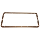 Прокладка масляного картера Д-65