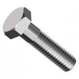 Болт М8*100 ГОСТ 7798-70, 7805-70