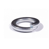 Шайба гровер М12