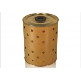 Фильтр топливный Т-150 ДТ-75 Т-40 (KF1150 AG) (24-1117030) сквозной бумага (НЕВСКИЙ ФИЛЬТР)