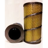 Фильтр масляный МАЗ ЯМЗ (027-1012038) (KF5840 SP) (ДФМ 4906) глухой сетка (НЕВСКИЙ ФИЛЬТР)