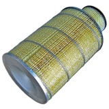 Фильтр воздушный Т-150 ДОН-1500Б ХТЗ вставка (KF7250K AG) (ДФВ 5621) (НЕВСКИЙ ФИЛЬТР)