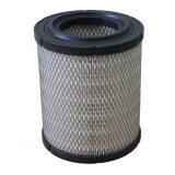 Фильтр воздушный ГАЗ ВАЛДАЙ (KF7301 SP) (DIFA 4317М) (ДФВ 5733) сетка (НЕВСКИЙ ФИЛЬТР)