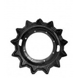 Колесо ведущее