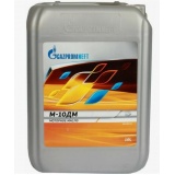 Масло моторное М-10ДМ 10литр (ГАЗПРОМНЕФТЬ)