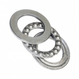 Подшипник 8210 (5120) ГПЗ-34