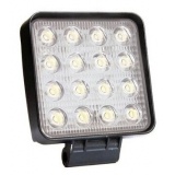 Фара светодиодная LWL 12/24В ( 16 светодиодов )