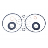 Р/к фильтра масляного (740-1012000) КАМАЗ