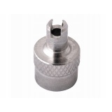 Колпачек Нипеля металл