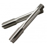 Метчик ручной М6х1,0 (к-т) ( шаг основной ) 9ХС ТДС