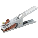 Зажим массы