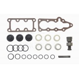 Р/к гидрораспределителя Р-80 3/1-222,444 (полный с клапаном) МТЗ ЮМЗ ДТ-75 Т-151