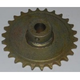 Звёздочка ЗТЗУ Z=26