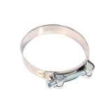 Хомут силовой 104-112/24 мм W1 ТДС