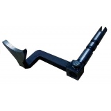 Вилка ХД в сборе