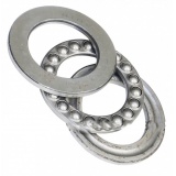 Подшипник 8210 СПЗ-7