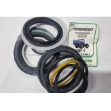 Р/к гидроцилиндра поворота Т-150К ( шток d-50 ) ( н/о )