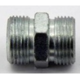 Штуцер НШ-10*S24 (S27) (М20*1,5-М20*1,5)