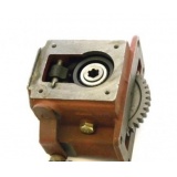 Привод г/насоса Т-25