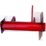 Труба приводной головки