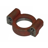 Корпус подшипника роторной косилки (правый) 1,35/1,65/1,85 малый