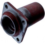 Корпус шкива малого косилки (4 отв.) 1,35/1,65/1,85 ( 5-178-010-276) ( 5036010270 )