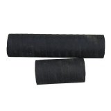 Патрубки радиатора СМД-18 ( к-кт )