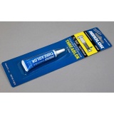 Фиксатор резьбы ABRO синий средней прочности, разьемный 6мл.