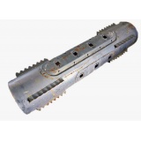 Остов битера проставки Акрос