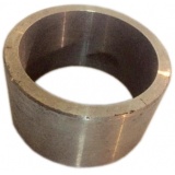 Втулка на звездочку муфты ( h=32, d=57 )