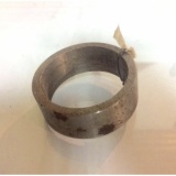 Втулка на корпус муфты ( h=20, d=57 )