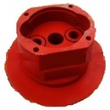 Корпус обгонной муфты