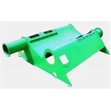 Блок шнеков АНТ (без стана)