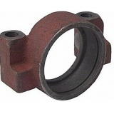 Корпус подшипника роторной косилки левый 1,85  ( большой ) ( 5-187-010-187/2 )