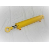 Гидроцилиндр КУН ГЦ111.01.041 ( под палец )