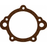 Прокладка сердцевины теплообменника СМД-31 ПРК 1235